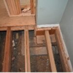 Structural Engineering Services showing floor and foundation structural engineering